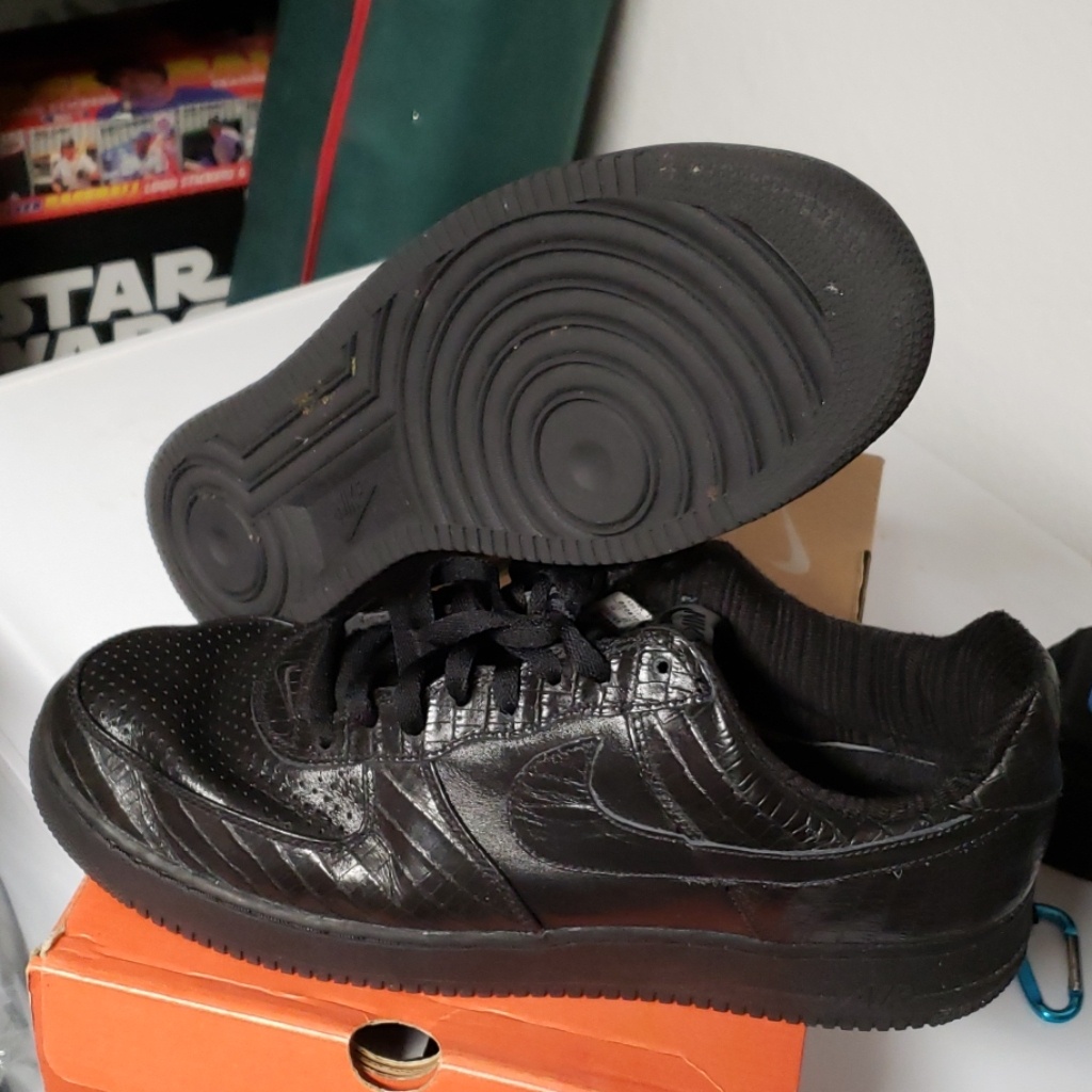 Nike Air Force 1 Premium Preowned